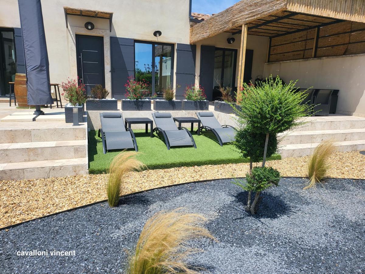 Villa ปาราดู ภายนอก รูปภาพ